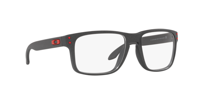 Oakley OX8156 815609 Holbrook Rx | Buy online - Amevista